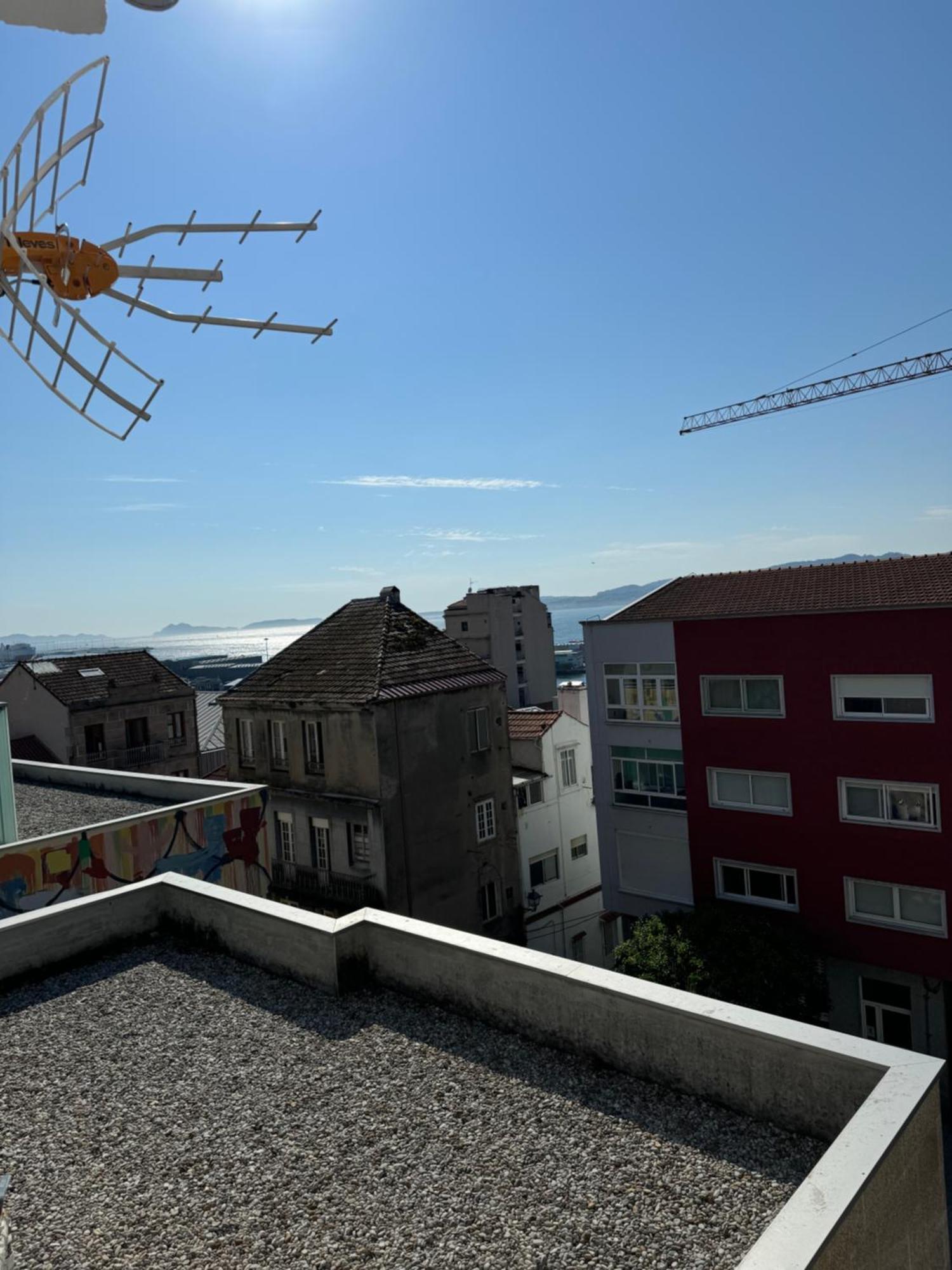 Vellosol Βίγκο Εξωτερικό φωτογραφία