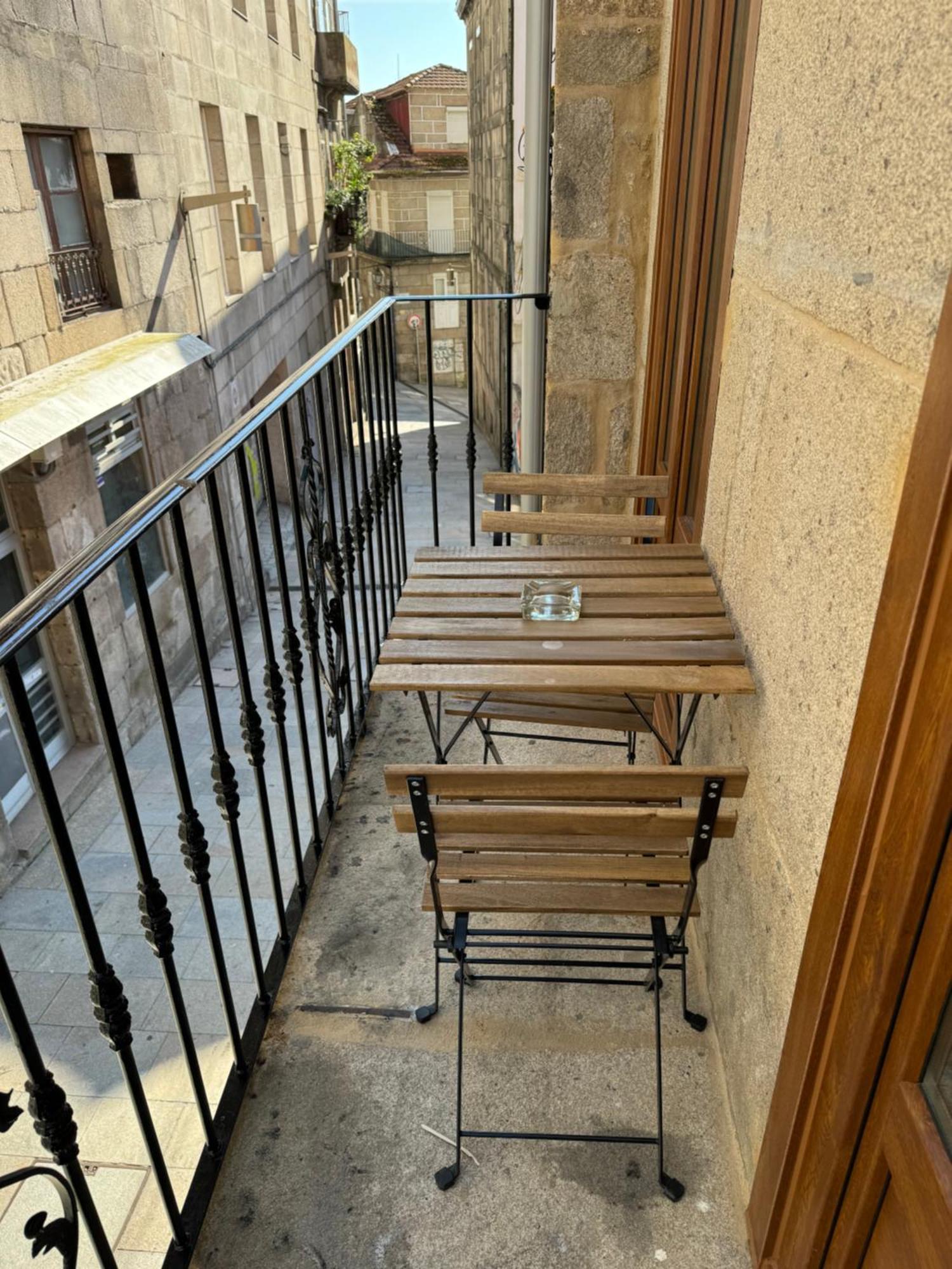 Vellosol Βίγκο Εξωτερικό φωτογραφία
